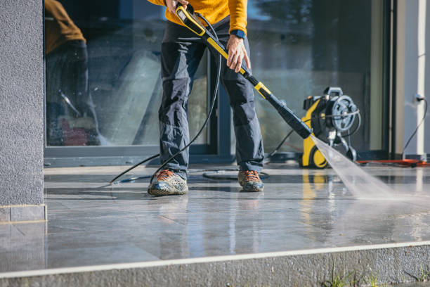 Best Parking Lot and Garage Cleaning  in Shenandoah Junction, WV